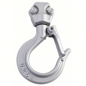 Harrington® Bottom Hook Assembly For LX005 1/2T 