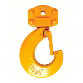 Harrington® Bottom Shipyard with Latch For LB015 1.5T 