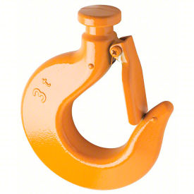 Harrington® Bottom Hook Assembly For CB030 3.0T 