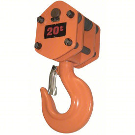 Harrington® Bottom Hook Set For CB100 