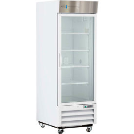 American Biotech Supply Standard Chromatography Refrigerator ABT-HC-CS-23, 23 Cu. Ft.
