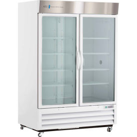 American Biotech Supply Standard Chromatography Refrigerator ABT-HC-CS-49, 49 Cu. Ft.