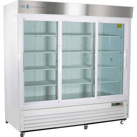American Biotech Supply Standard Chromatography Refrigerator ABT-HC-CS-69, 69 Cu. Ft.