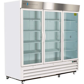 American Biotech Supply Standard Chromatography Refrigerator ABT-HC-CS-72, 72 Cu. Ft.
