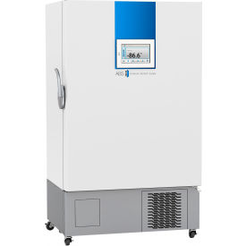 American Biotech Supply Ultra Low Temperature Dual Voltage Touchscreen Freezer 25 Cu. Ft. Capacity 