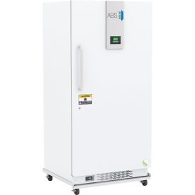 American Biotech Supply Touchpad Laboratory Refrigerator with Natural Refrigerants 30 Cu. Ft. Cap. 