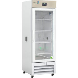 American Biotech Supply Premier Chromatography Refrigerator, 23 Cu.Ft. Capacity, Glass Door