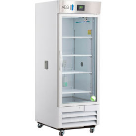 American Biotech ABT-HC-CP-26 American Biotech Supply Premier Chromatography Refrigerator, 26 Cu.Ft. Capacity, Glass Door image.