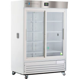 American Biotech ABT-HC-CP-47 American Biotech Supply Premier Chromatography Refrigerator, 47 Cu.Ft. Capacity, Glass Door image.
