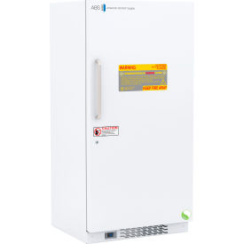 American Biotech Supply Hazardous Location Refrigerator with Natural Refrigerants 30 Cu. Ft. Cap. 