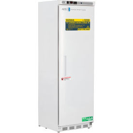 American Biotech ABT-HC-FFP-14 American Biotech Supply Premier Natural Refrigerant Flammable Storage Freezer, 14 Cu. Ft. image.