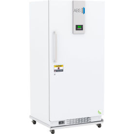 American Biotech Supply Premier Manual Defrost Laboratory Freezer -30°C 30 Cu. Ft. Capacity 