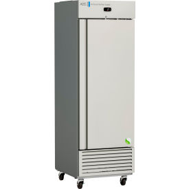 American Biotech Supply Premier Laboratory Refrigerator 25 Cu. Ft. Cap. Right Hinged Solid Door 