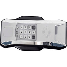 Keyless Access Lock for ABS 12-26 Cu.Ft. Select Upright Refrigerators