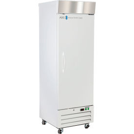 American Biotech ABT-HC-SLS-16 American Biotech Supply Standard Laboratory Refrigerator, 16 Cu. Ft., Solid Door image.