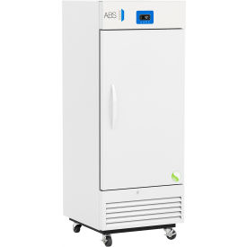 American Biotech Supply Premier Laboratory Refrigerator 12 Cu. Ft. Capacity Solid Door 