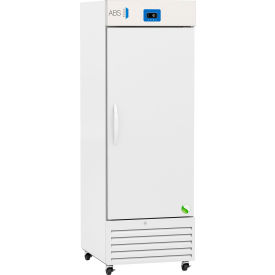 American Biotech Supply Premier Laboratory Refrigerator 23 Cu. Ft. Capacity Solid Door 