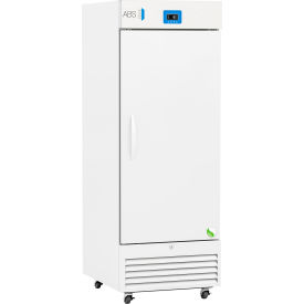 American Biotech Supply Premier Laboratory Refrigerator 26 Cu. Ft. Capacity Solid Door 