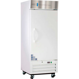 American Biotech CRT-ABT-HC-S12S ABS Upright Controlled Room Temperature Cabinet, 12 Cu.Ft., Solid Door image.