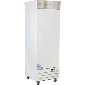 American Biotech CRT-ABT-HC-S16S ABS Upright Controlled Room Temperature Cabinet, 16 Cu.Ft., Solid Door image.