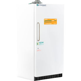 American Biotech ERF302WWW-0 CorePoint Scientific Hazardous Location (Explosion Proof) Refrigerator/Freezer, 30 Cu. Ft. image.
