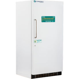 American Biotech FR301WWW-0GP CorePoint Scientific General Purpose Flammable Storage Refrigerator, 30 Cu. Ft. image.
