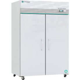 American Biotech NSBR492WSW-0 Corepoint™ Scientific Blood Bank Refrigerator, 49 Cu.Ft. Capacity, Solid Door image.