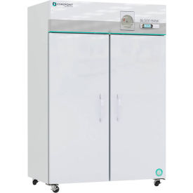 American Biotech NSBR492WSWCR-0 Corepoint™ Scientific Blood Bank Refrigerator w/ Chart Recorder, 49 Cu.Ft. Cap., Solid Door image.