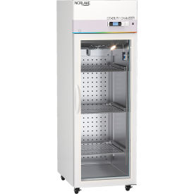 Humidity and Temperature Stability Chamber, Single Glass Door, 23 Cu. Ft. view 2