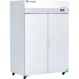 American Biotech NSRI492WSW-0 CorePoint Scientific Temperature Test Chamber, Double Solid Door, 49 Cu. Ft. image.