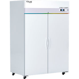 Temperature Test Chamber, Double Solid Door, 49 Cu. Ft. view 2