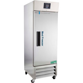 American Biotech Supply Premier Pharmacy Freezer 23 Cu. Ft. Stainless Steel Auto Defrost 