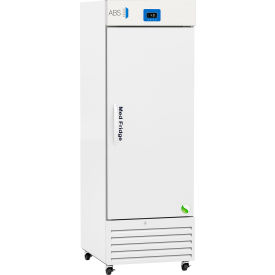 American Biotech Supply Premier Pharmacy Refrigerator 23 Cu. Ft. Capacity Swing Solid Door 
