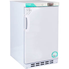 White Diamond Series Undercounter Built-In Refrigerator 2.5 Cu. Ft. view 2