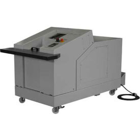 Hard Drive & Back Up Media Shredder, Dual Stage view 2