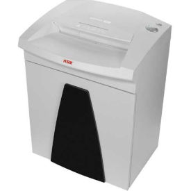 HSM Securio B26c 14-19 Sheet Cross-Cut 14.5 Gal. Capacity 