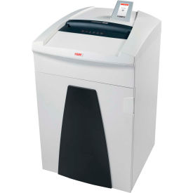 HSM Securio P36is 34-39 Sheet Strip-Cut 38.3 Gal. Capacity 