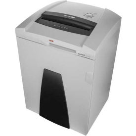 HSM Securio P44is 61-63 Sheet Strip-Cut 55 Gal. Capacity 