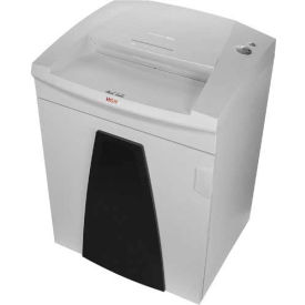 HSM Securio B35s 26-32 Sheet Strip-Cut 34.3 Gal. Capacity 