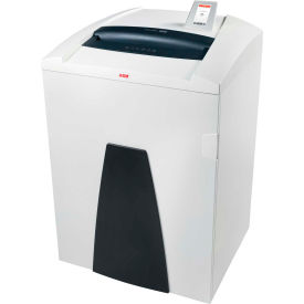 HSM Securio P44ic 43-46 Sheet Cross-Cut 55 Gal. Capacity 