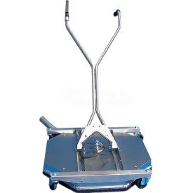 Hydro Tek Systems Inc ANTV5 HOT-2-GO ANTV5 30" Heavy Duty Twister Vacuum™ Flat Surface Cleaner image.