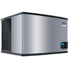 Manitowoc Ice IDT0450A Manitowoc Ice IDT0450A Indigo Series Ice Maker, Air-Cooled Self Contained Condenser, Full Dice Cube image.