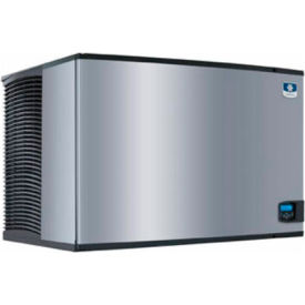 Manitowoc Ice IDT1900A Manitowoc Ice IDT1900A Indigo Series Ice Maker, Air-Cooled Self Contained Condenser, Full Dice Cube image.