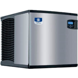Manitowoc Ice IYT0420A Manitowoc Ice IYT0420A Indigo Series Ice Maker, Air-Cooled Self Contained Condenser, Half Dice Cube image.