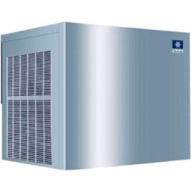 Manitowoc Ice RFF1300A Manitowoc Ice RFF1300A  Ice Maker, Flake style, Air-Cooled Self Contained Condenser image.