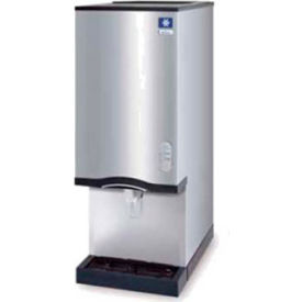 Manitowoc Ice CNF0202AL Manitowoc CNF0202AL Ice Maker & Water Dispenser, Countertop, Nugget style, Air-cooled image.
