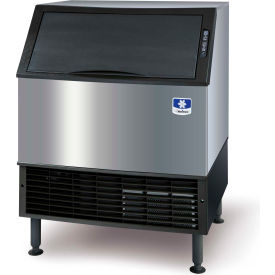 Manitowoc Ice UDF0310A Manitowoc Ice UDF0310A NEO Undercounter Ice Maker, Air-Cooled, Self Contained, Full Dice Cube image.