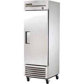 True Food Service Equipment Inc T-23-HC True® T-23-HC Reach-In Refrigerator - 27"W  X 29-1/2"D  X 78.38"H image.