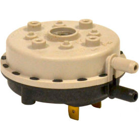 Heat Wagon Inc BIE-E50441 Heat Wagon Air switch, Presostat 200PA Replacement Part for Model DG400 image.
