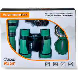 Carson Optical HU-401 Carson® HU-401 AdventurePak image.